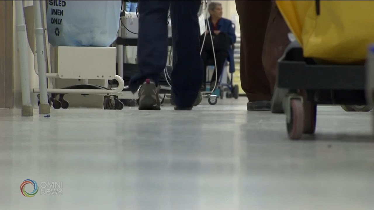 Libu-libong caregivers hinihintay pa rin ang ipinangakong permanent residency program| OMNI Filipino