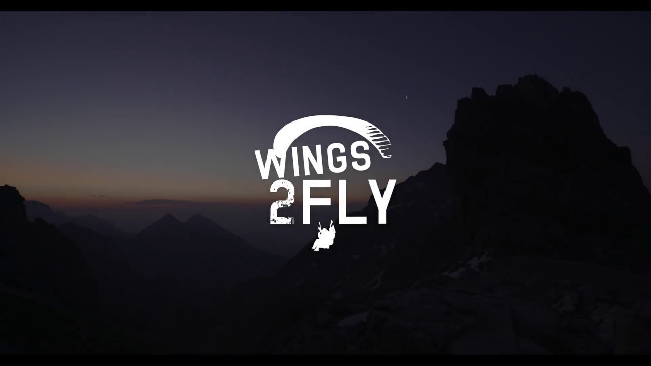 CIMA TOSA HIKE&FLY