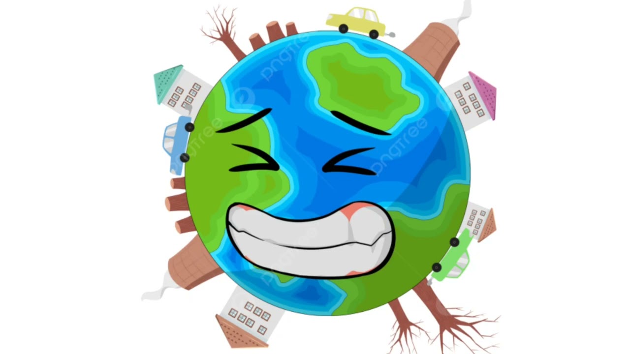 podcast Caba&ntilde;a 9 Cambio Clim&aacute;tico || Biolog&iacute;a y medio ambiente