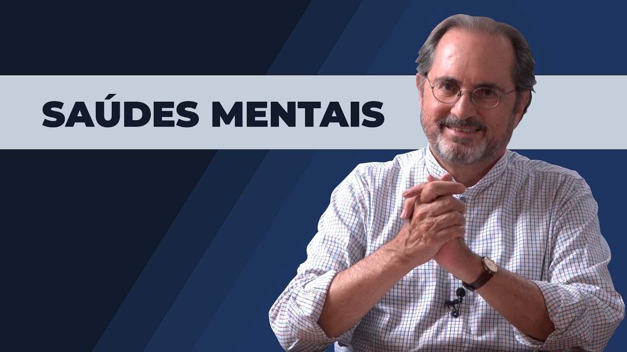 Saúdes Mentais | Jorge Forbes