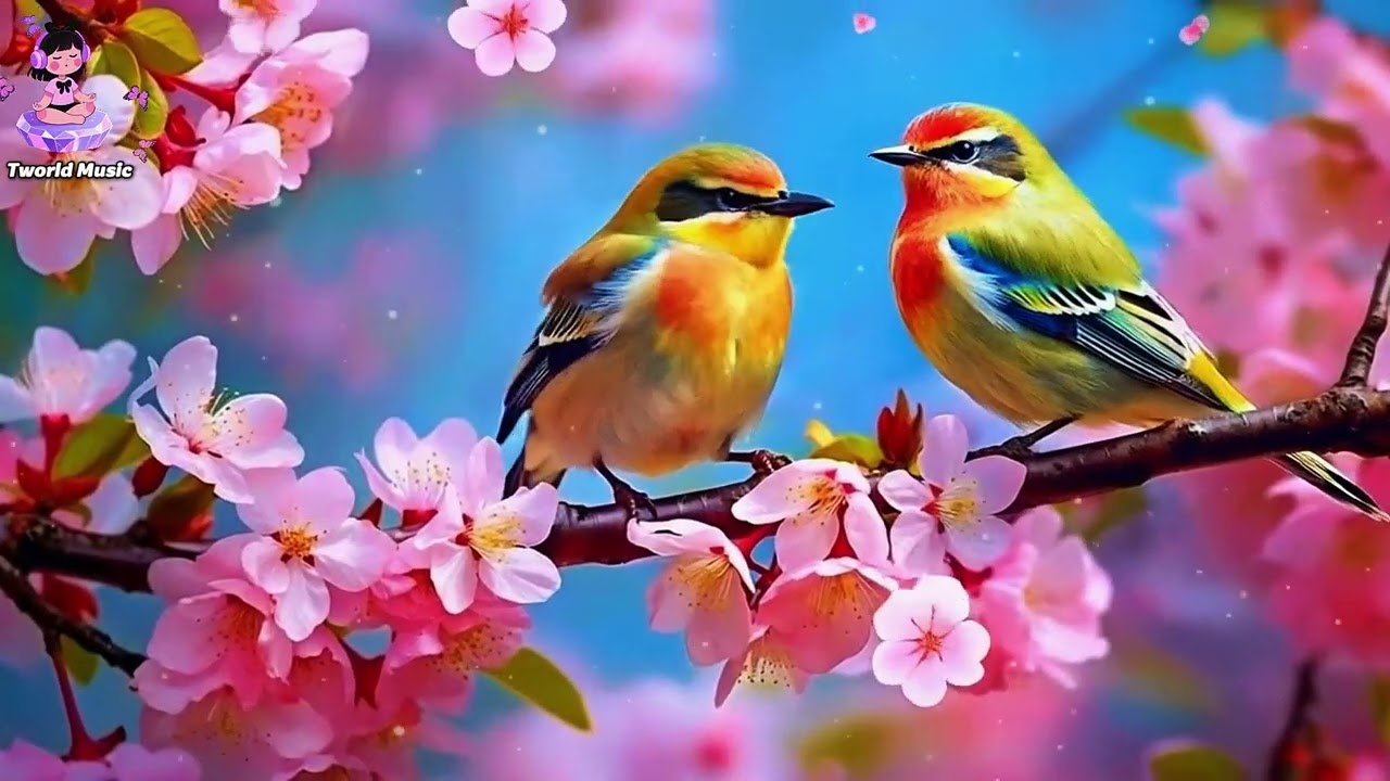 Fairy Song For Relaxing// Fairy Vibe Vol.33