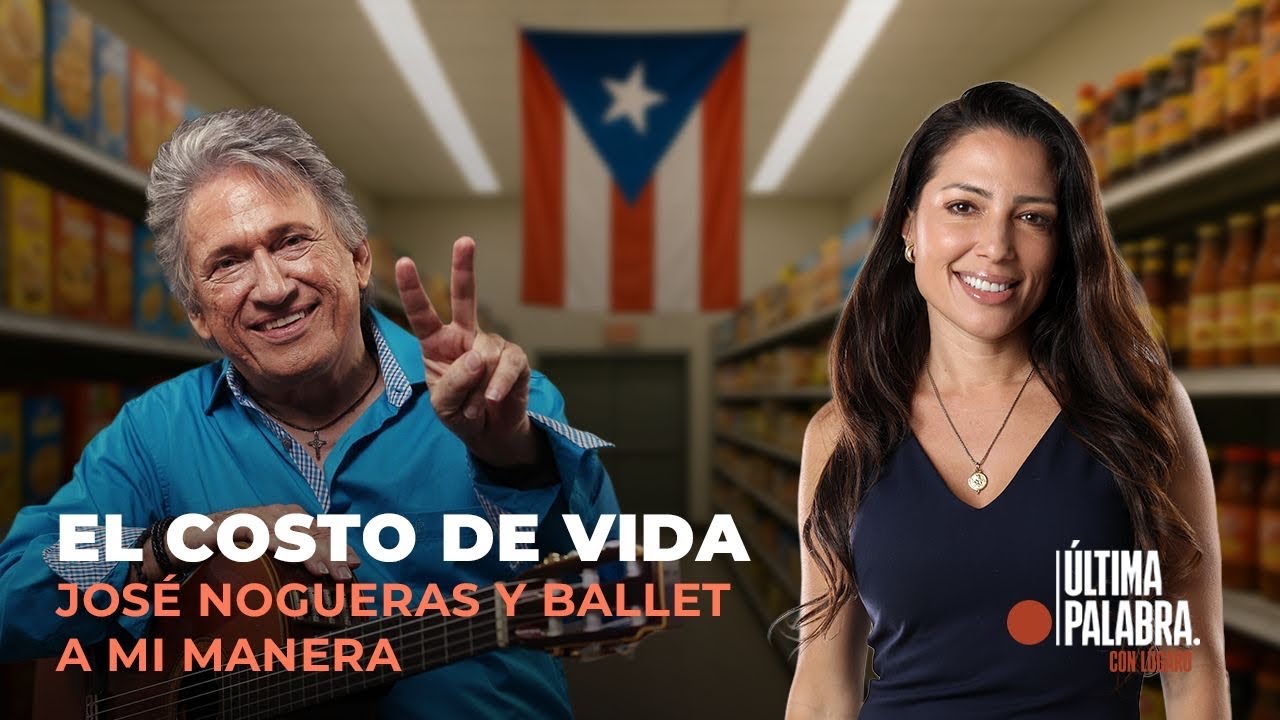 Ultima Palabra / 26 de septiembre 2025