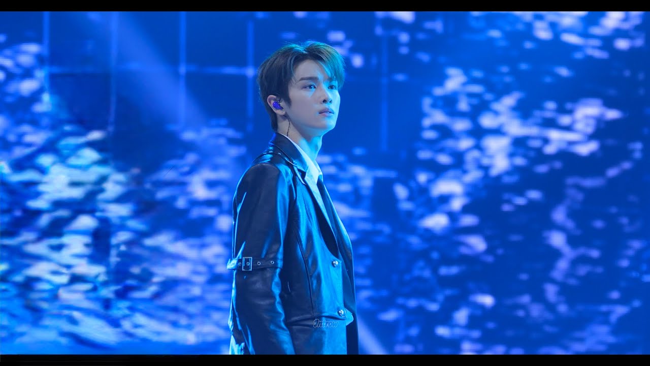 251220 라이즈 성찬 - 'Fame + Bag Bad Back' | MMA 2025