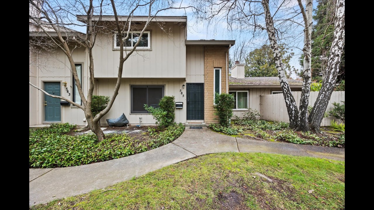 585 Leeward Way Sacramento, CA | ColdwellBankerHomes.com