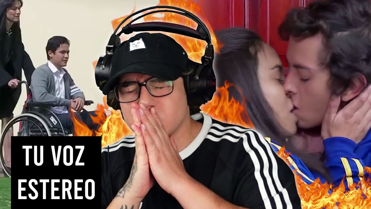TU VOZ ESTEREO | AMIGO CAJONERO