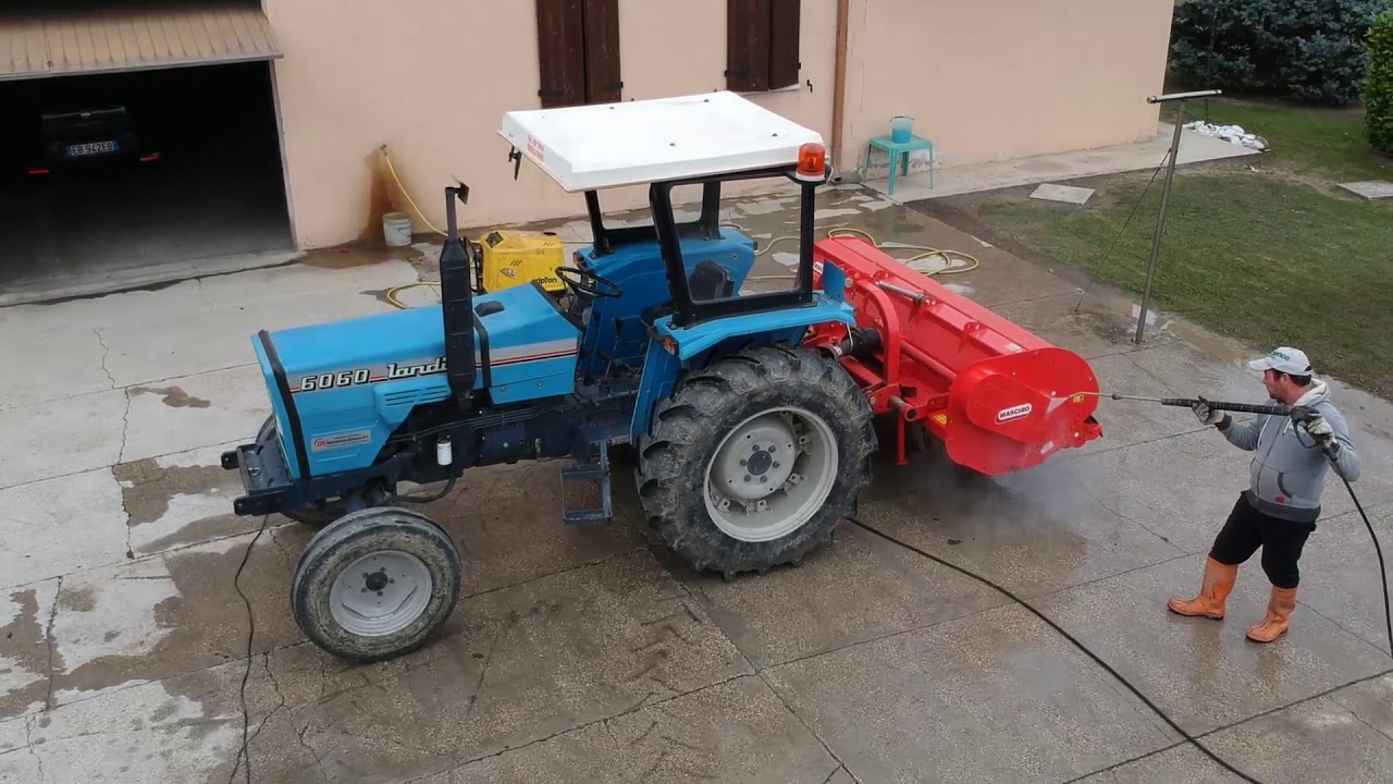 rimessaggio attrezzatura fine stagione 2019