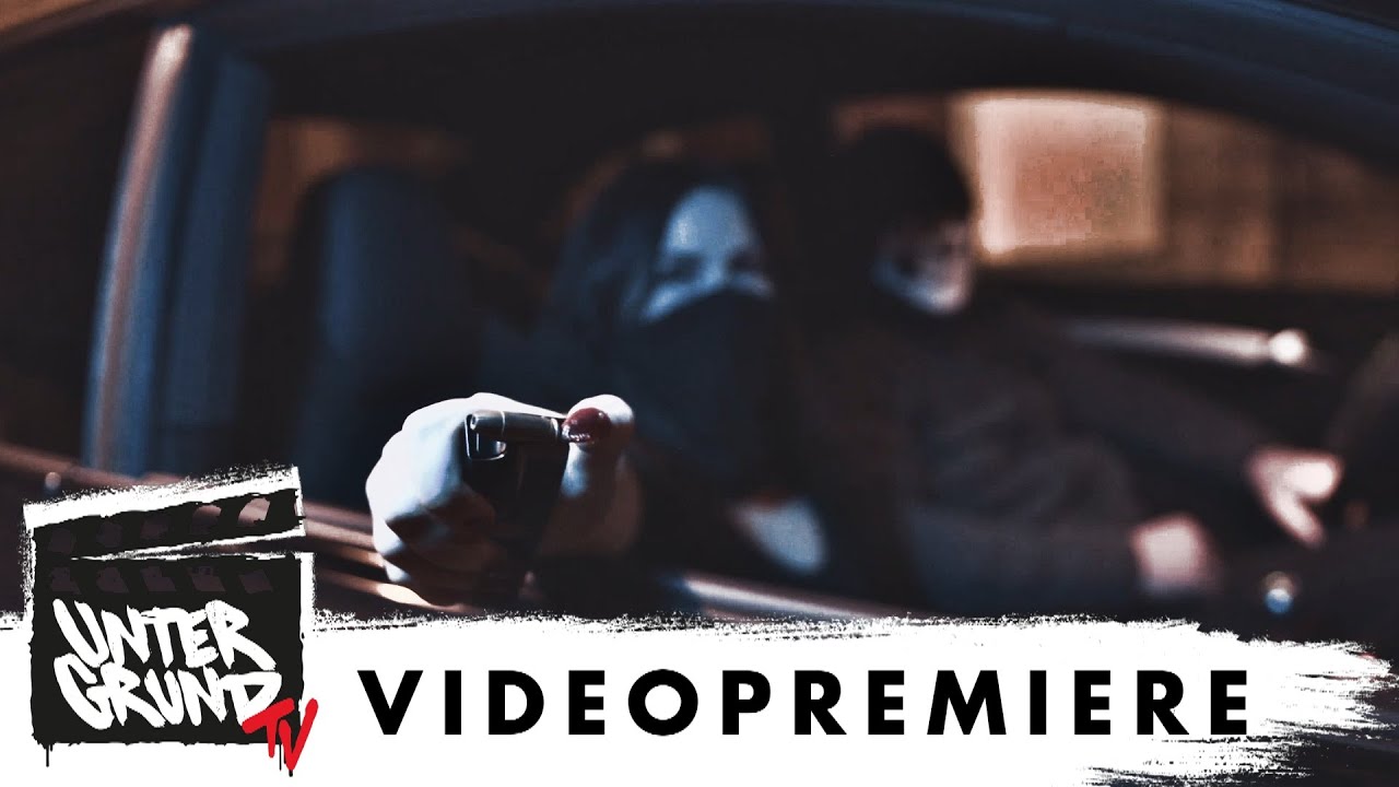 Came - Mein B.L.N. REMIX ►prod. ZH Beats◄ (Offizielles HD Video)
