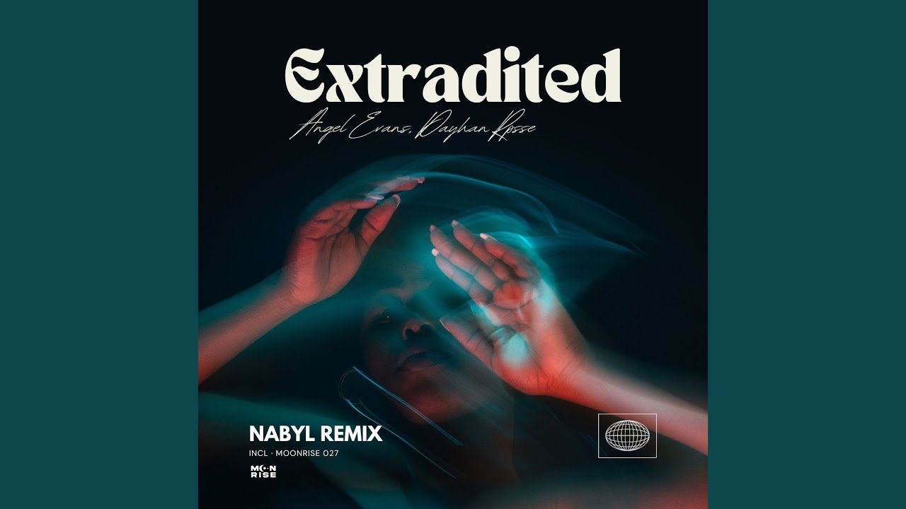 Extradited (Original Mix)