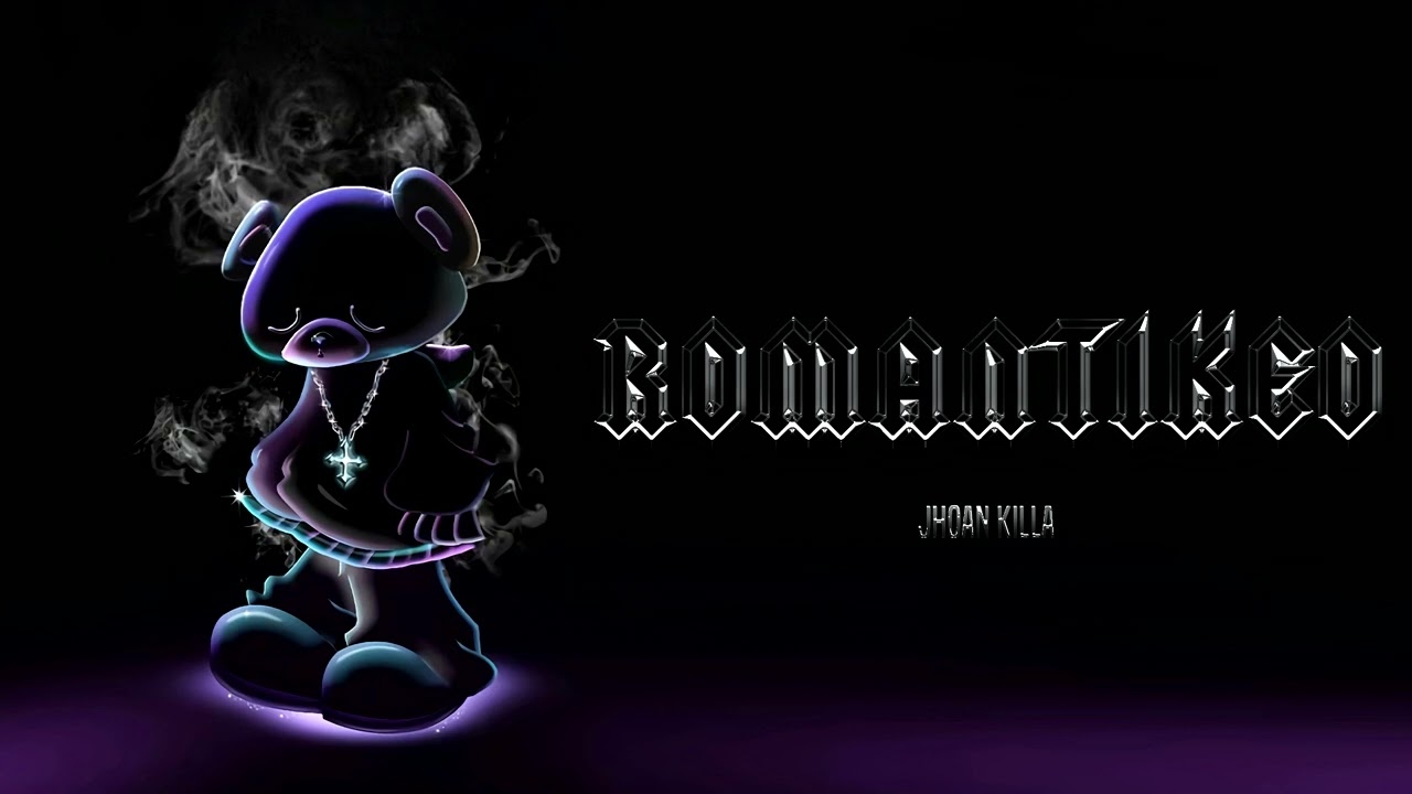 ROMANTIKEO - Jhoan Killa Ft. Axeel Michel (Emocional G)