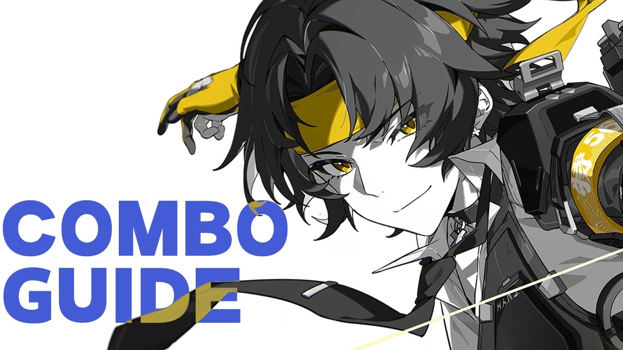 buffed harumasa combo guide ft. nicole, sunna, qingyi, dialyn