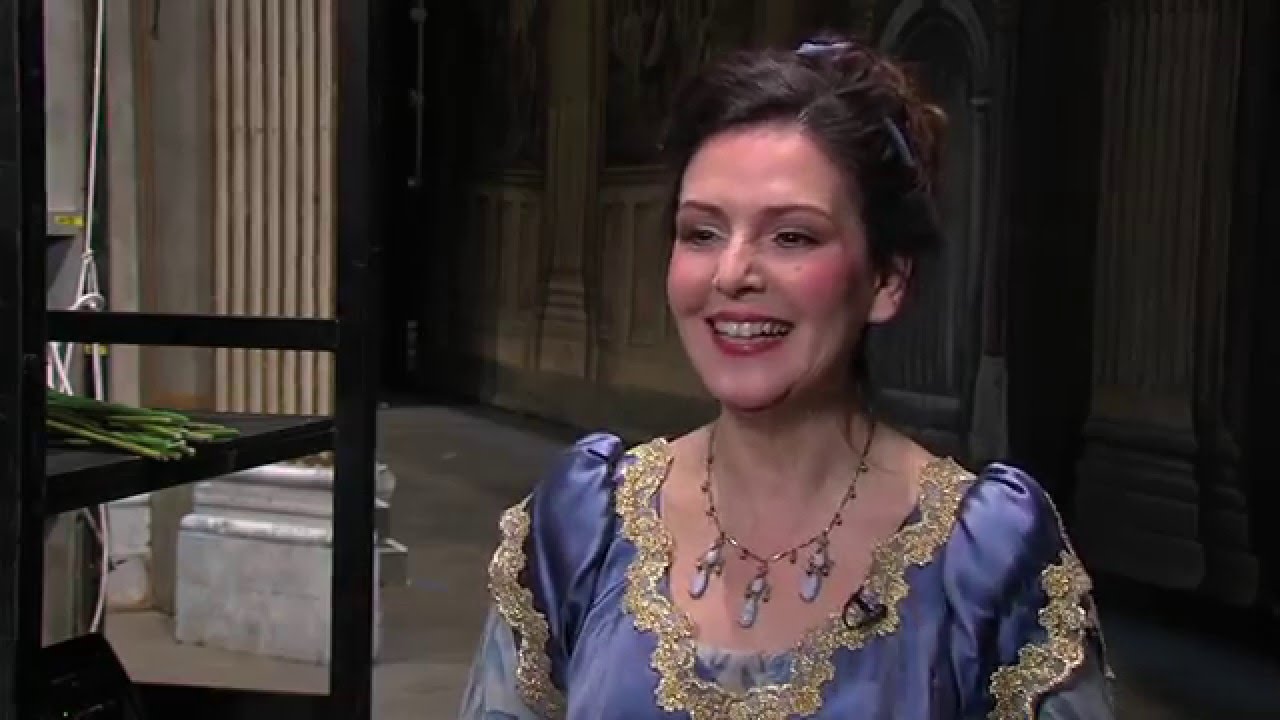 San Diego Opera's 'Tosca'
