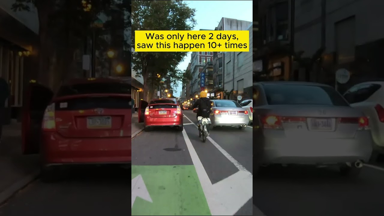 A quick look at urban design in Philadelphia