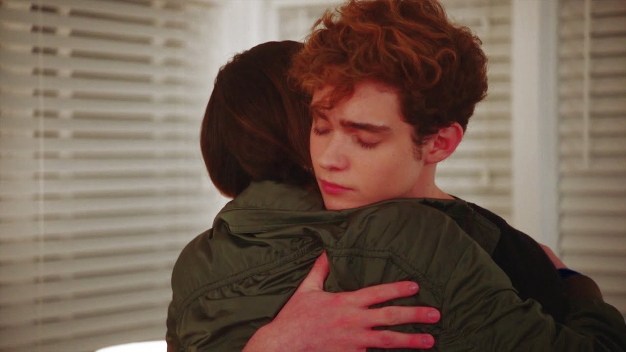ricky + nini  |  hsmtmts (1x04)  |  shelter
