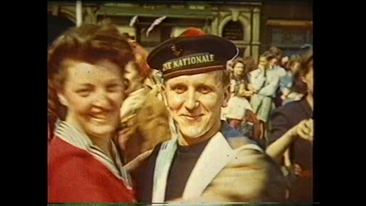 Bygone Peterborough
