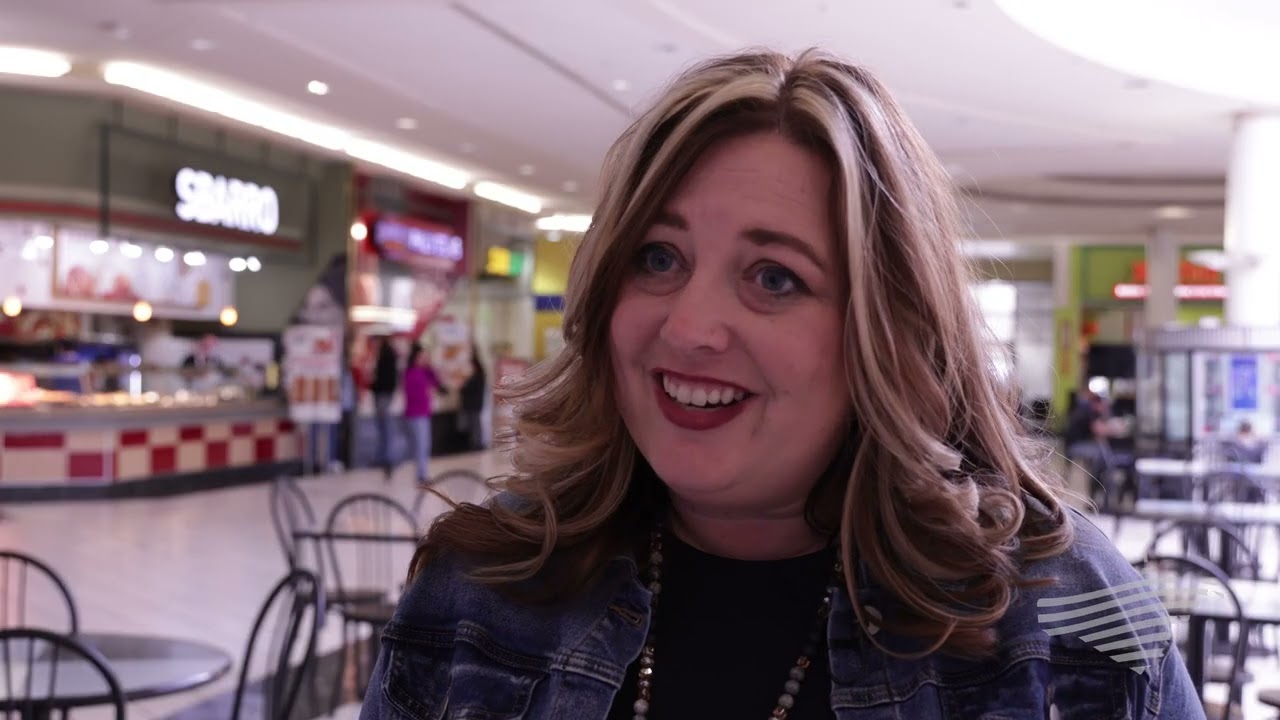 2024 Holiday Shopping at the Morgantown Mall & Suncrest Towne Centre