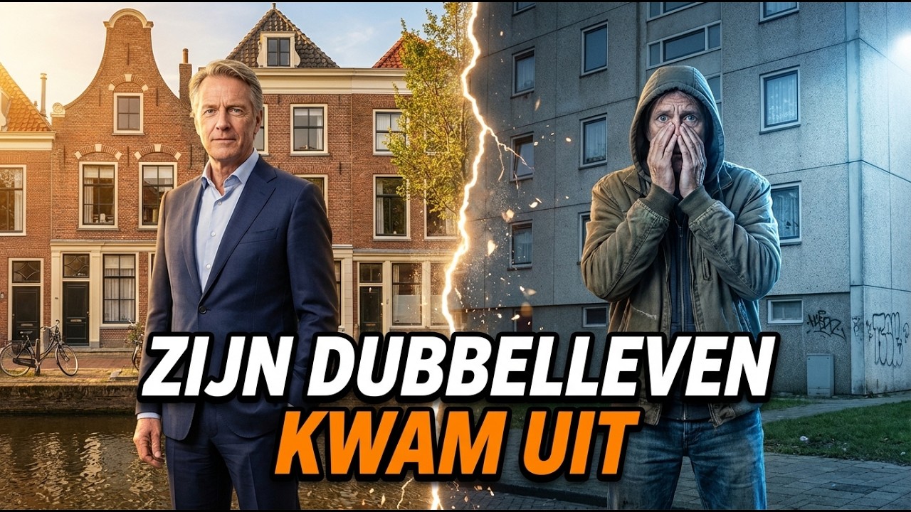 Na 35 Jaar Huwelijk Ontdekte Ze Haar Grootste Geheim