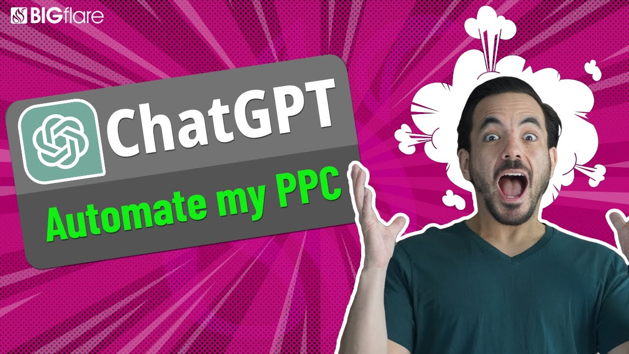 8 Ways To Automate PPC With Chat-GPT