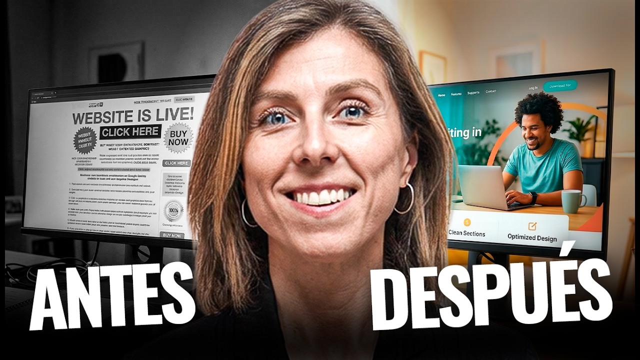 Antes/Después: 7 cambios que suben la conversión