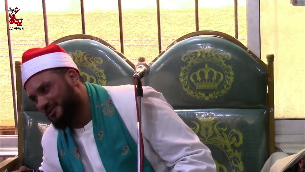 القارئ الشيخ محمد علي ابو المعاطي ربع العصر عزاء زوجة الحاج ماهر الخياط بقرية الشركة2 دكرنس5=2=2026