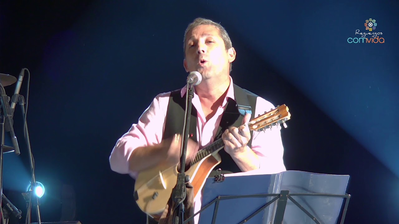Grupo Musical Os Amigos do Guadiana - ExpoReg 2017