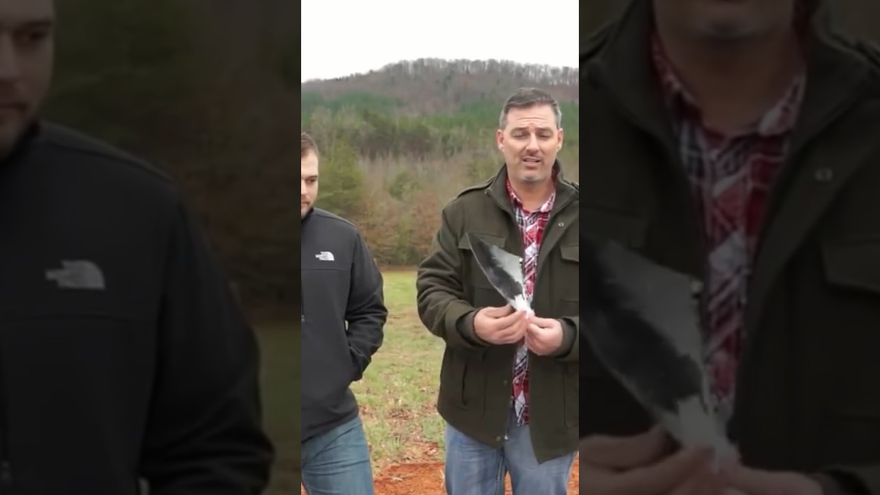 The Best Bigfoot Trail Cam Image Ever!