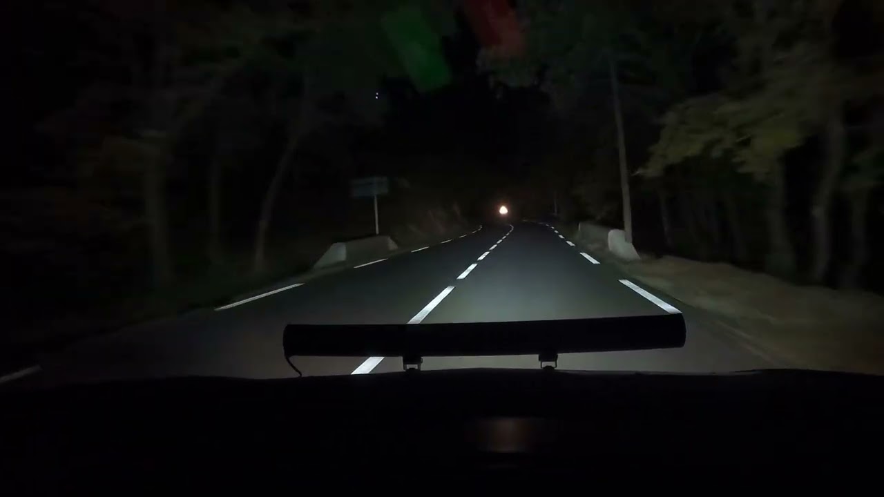 Rallye de St Baume 2025 - VMRS - ES4 - Le Grand Caunet