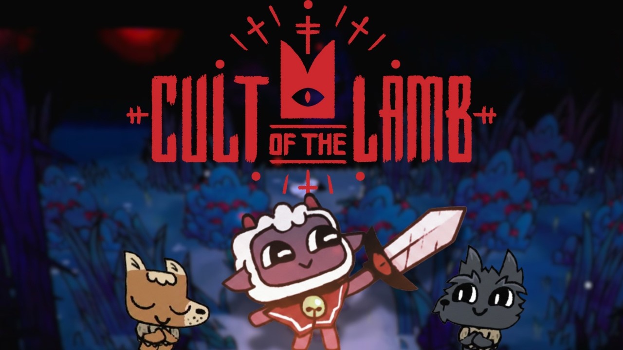 Cult of the Lamb: The Beginning of a Cult