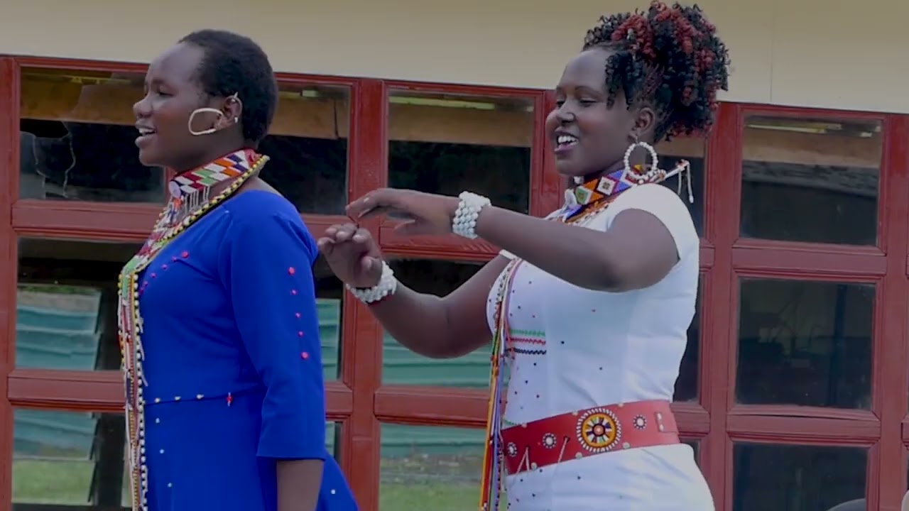 KITASOTOKO RESHETA OFFICIAL VIDEO BY PURITY MOROMPA