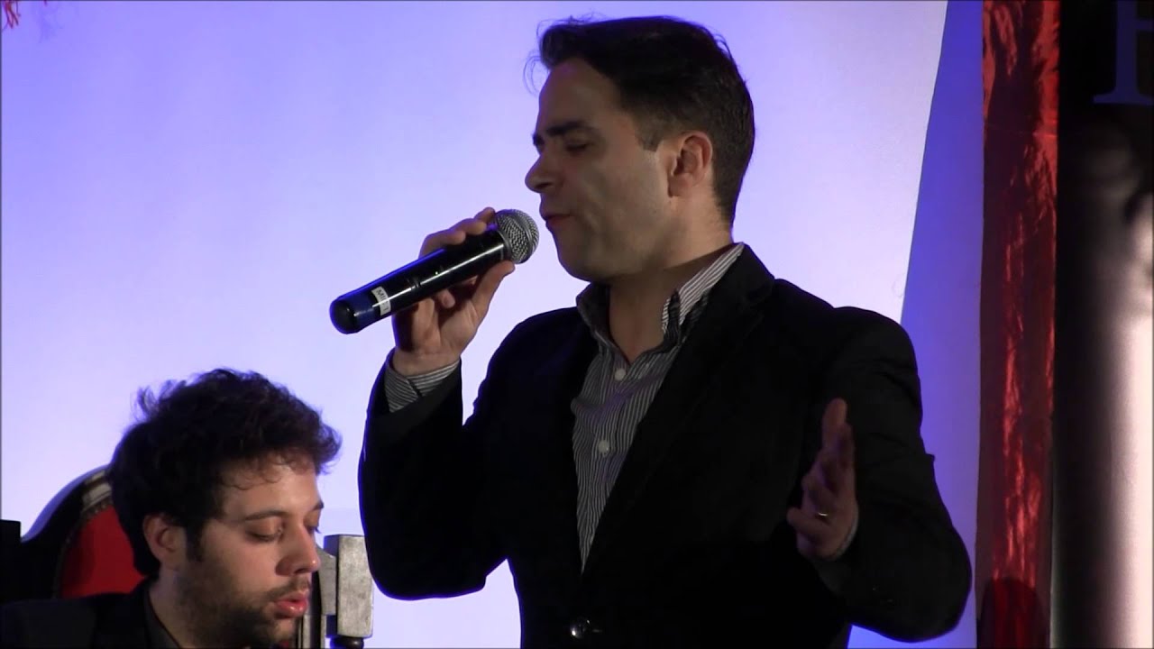 Luís Matos - Lamentos - Severianos 2015