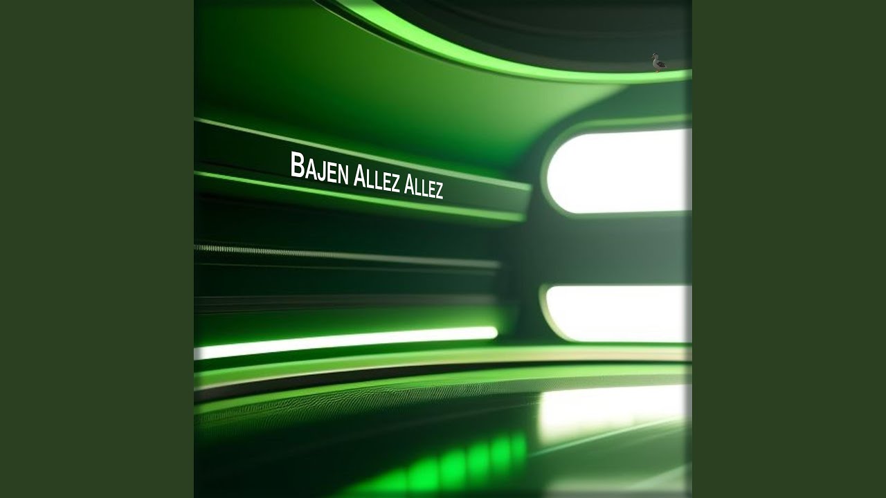 Till mitt sista andetag - Bajen allez allez