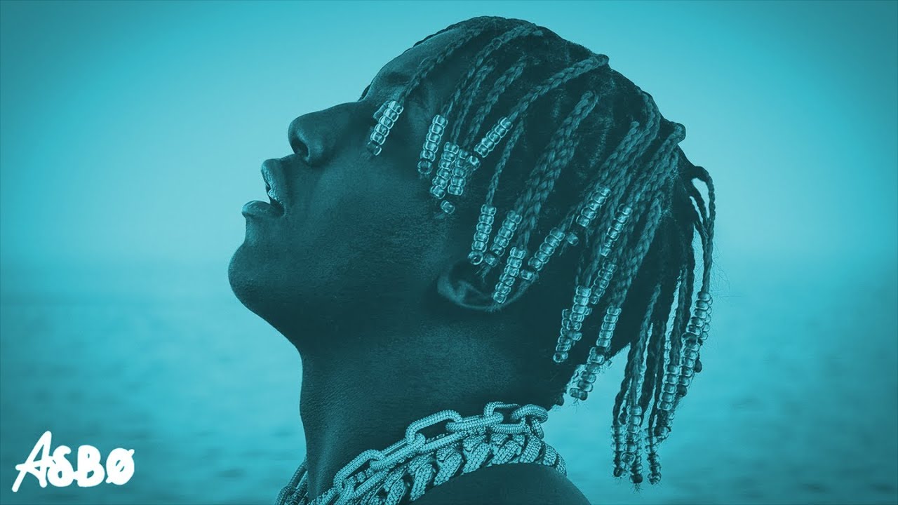 Lil Yachty x Lil Uzi Vert Type Beat 2020 - 