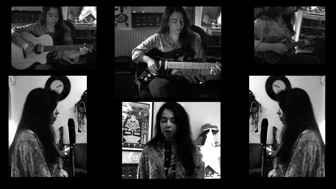 Affection - Amber Run (Cover)