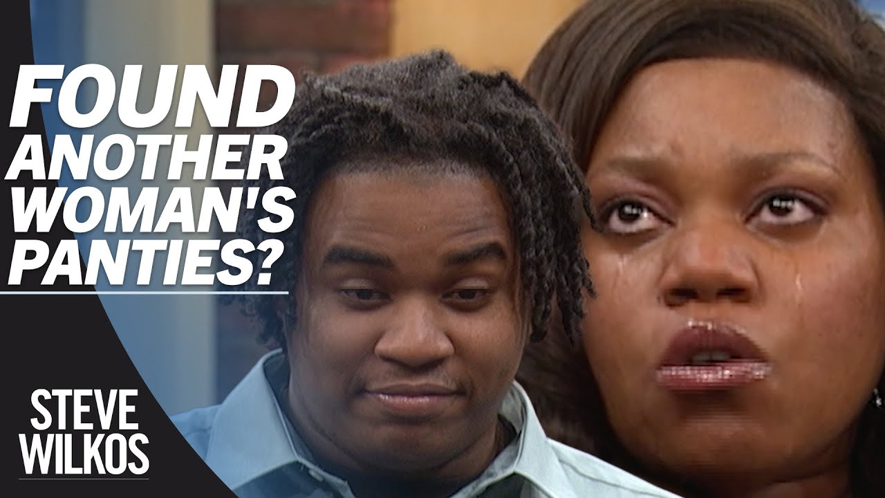 Cheating Boyfriend Caught? | Steve Wilkos