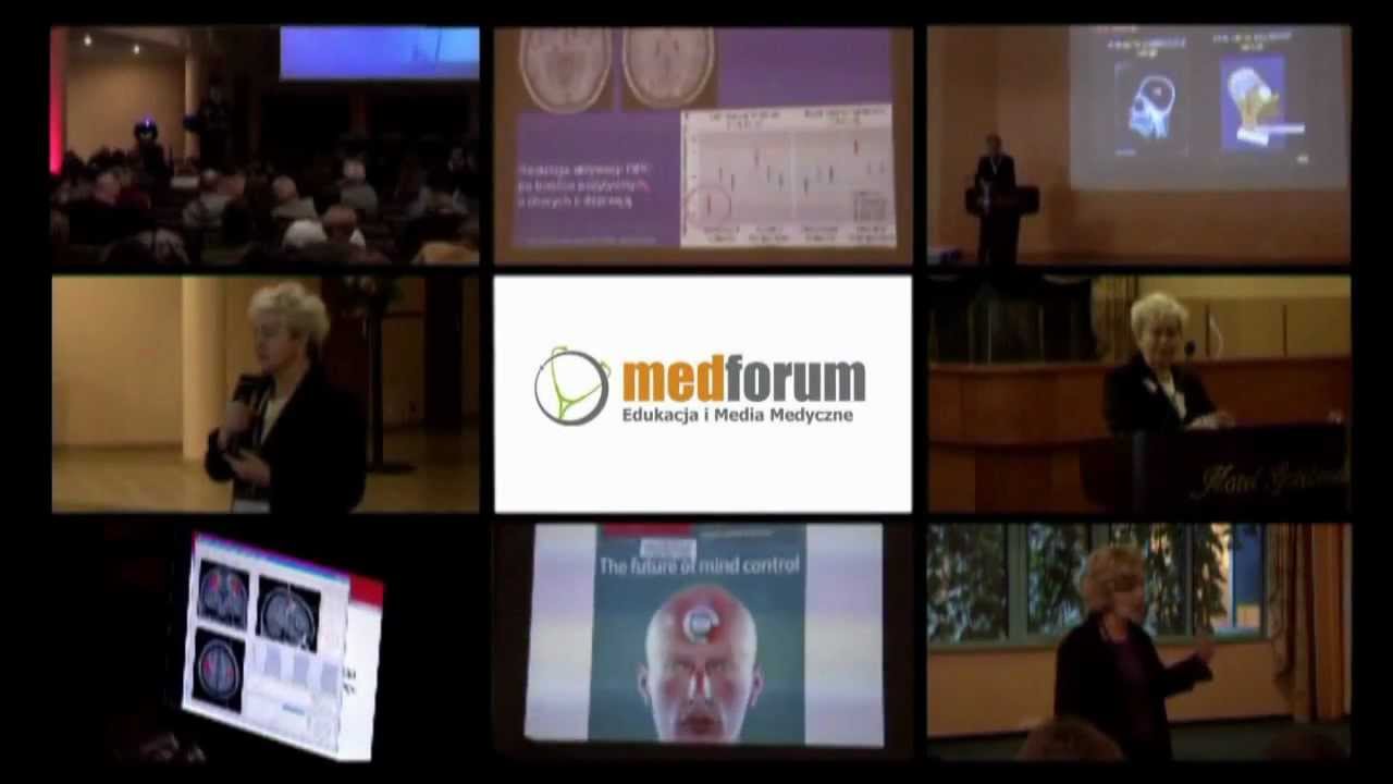Medforum - konferencje medyczne dla lekarzy i farmaceutow