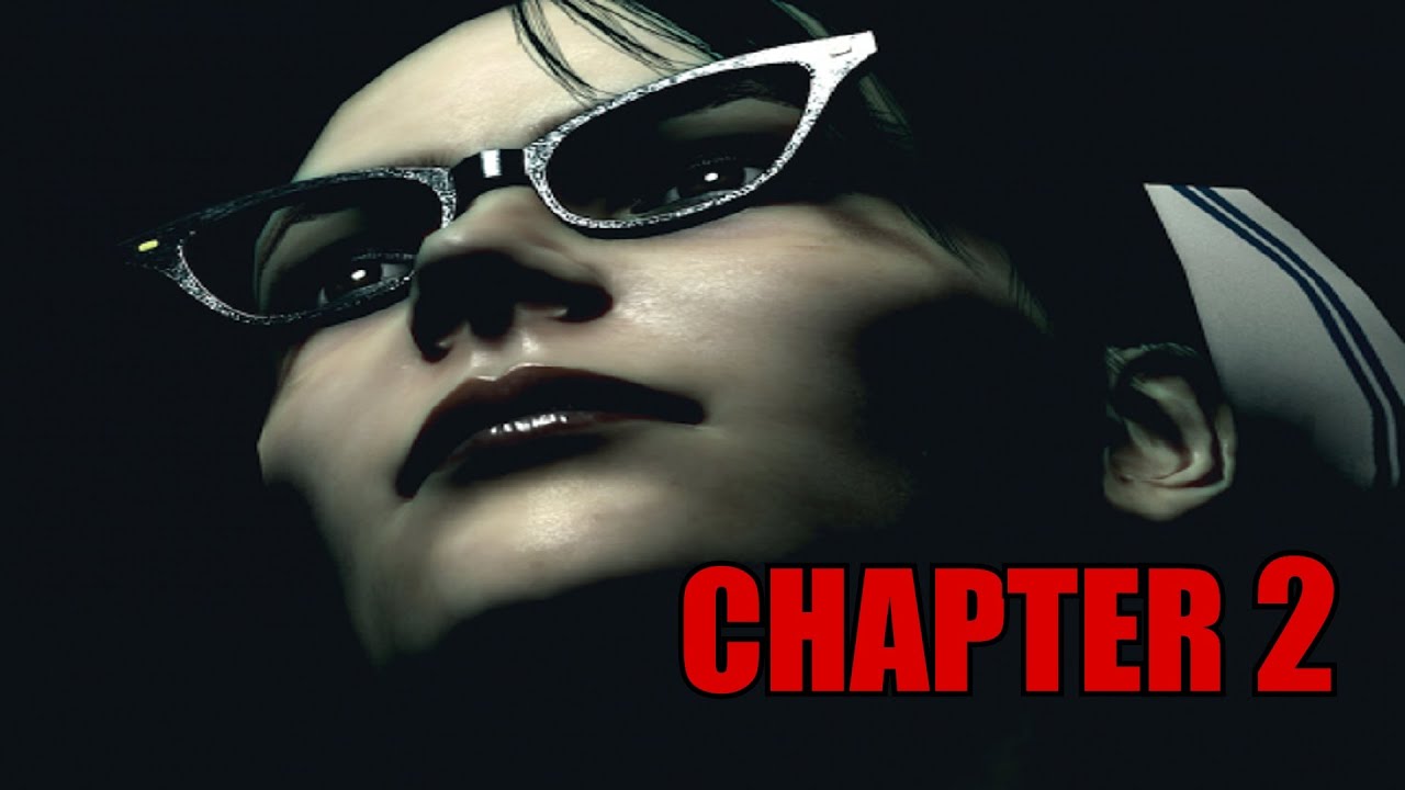 The Evil Within Walkthrough Chapter 2 - Remnants No Damage (PS4)