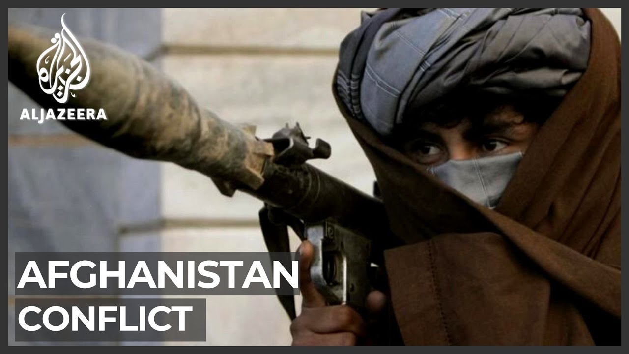 Afghanistan: Taliban declares three-day Eid ceasefire