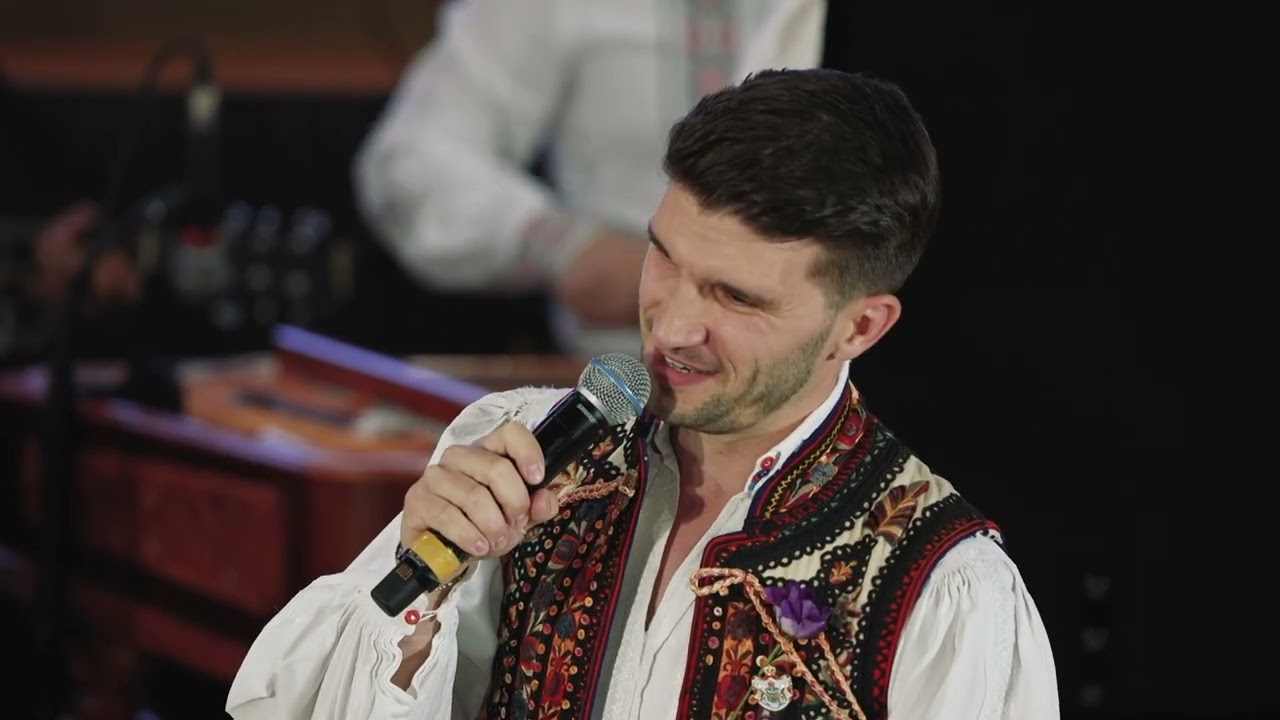Ciprian Pop - Festivalul Petrică Moise 2023