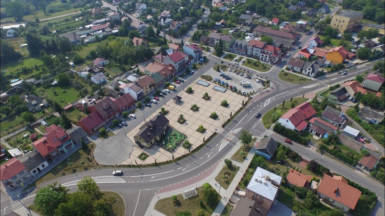 Połaniec w oczach mieszkańc&oacute;w