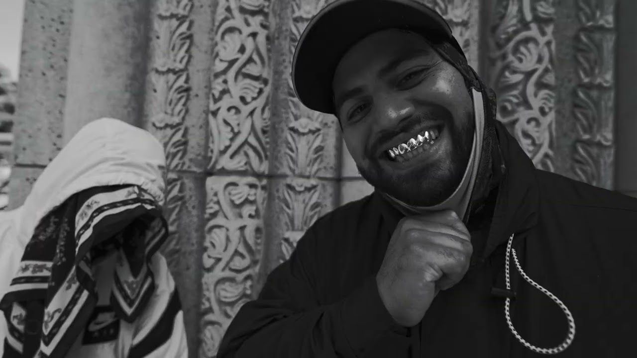 ROD ROCHE SINXNIMO - R.W.L.B. (ft. DJ ESE TÉ)