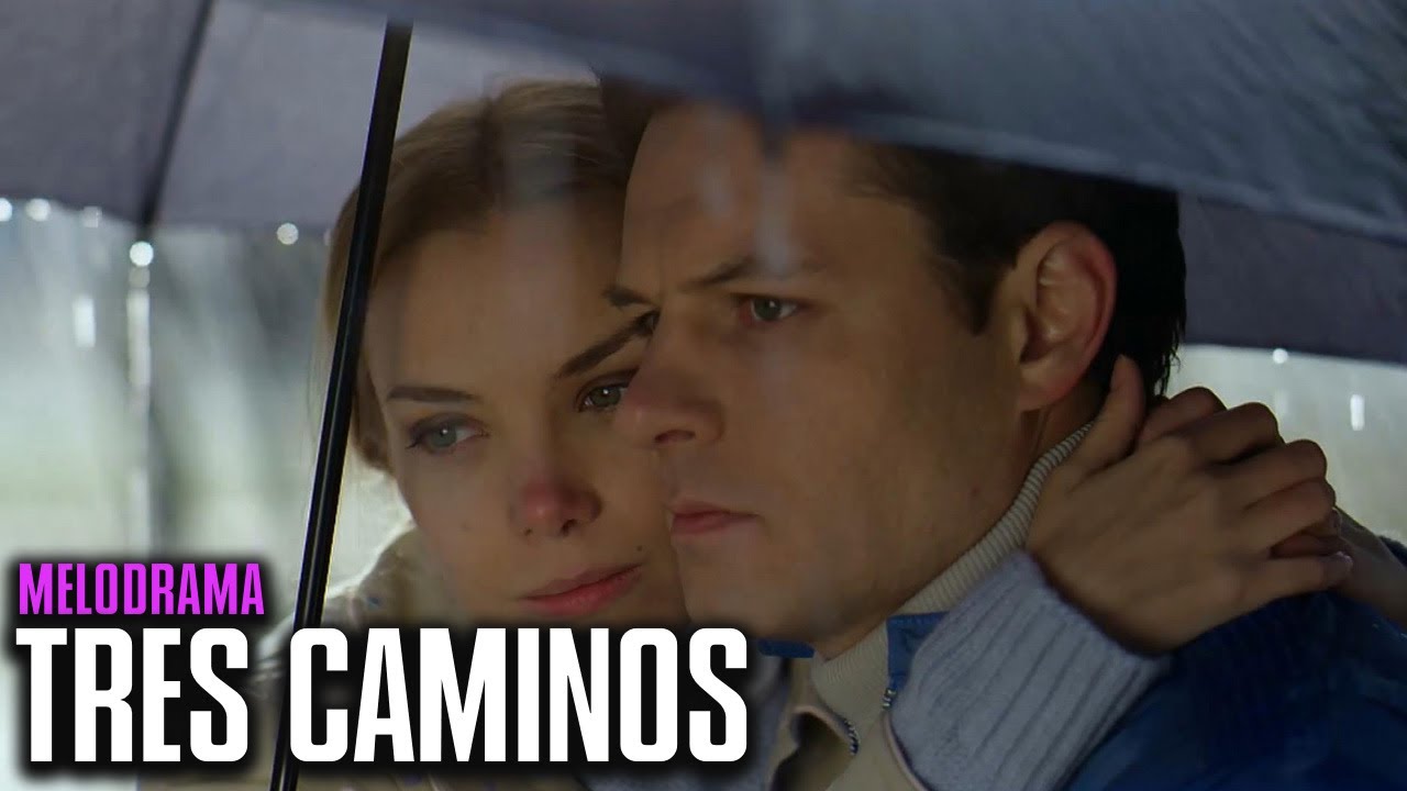 ¡LO PERDIERON TODO PARA VOLVER A SER UNA FAMILIA! ¡UN MELODRAMA PODEROSÍSIMO! | TRES CAMINOS