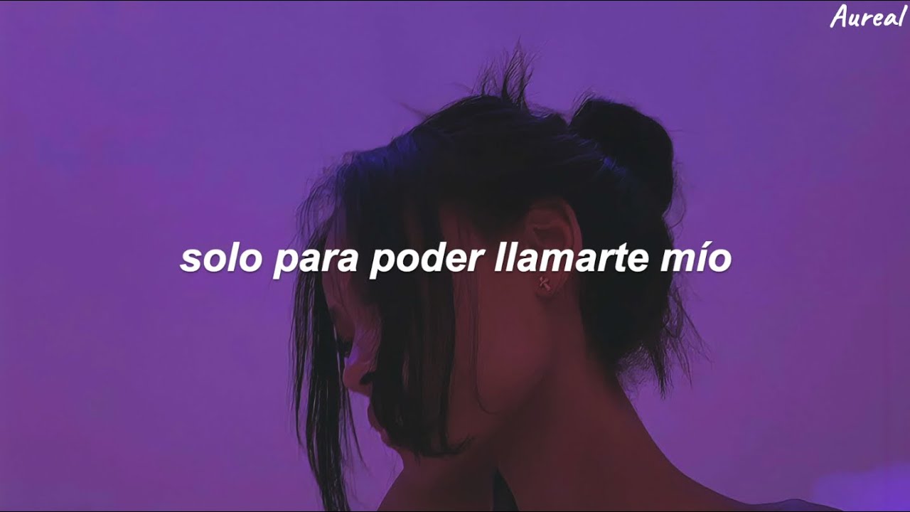 Olivia Rodrigo - favorite crime (Traducida al Espa&ntilde;ol)
