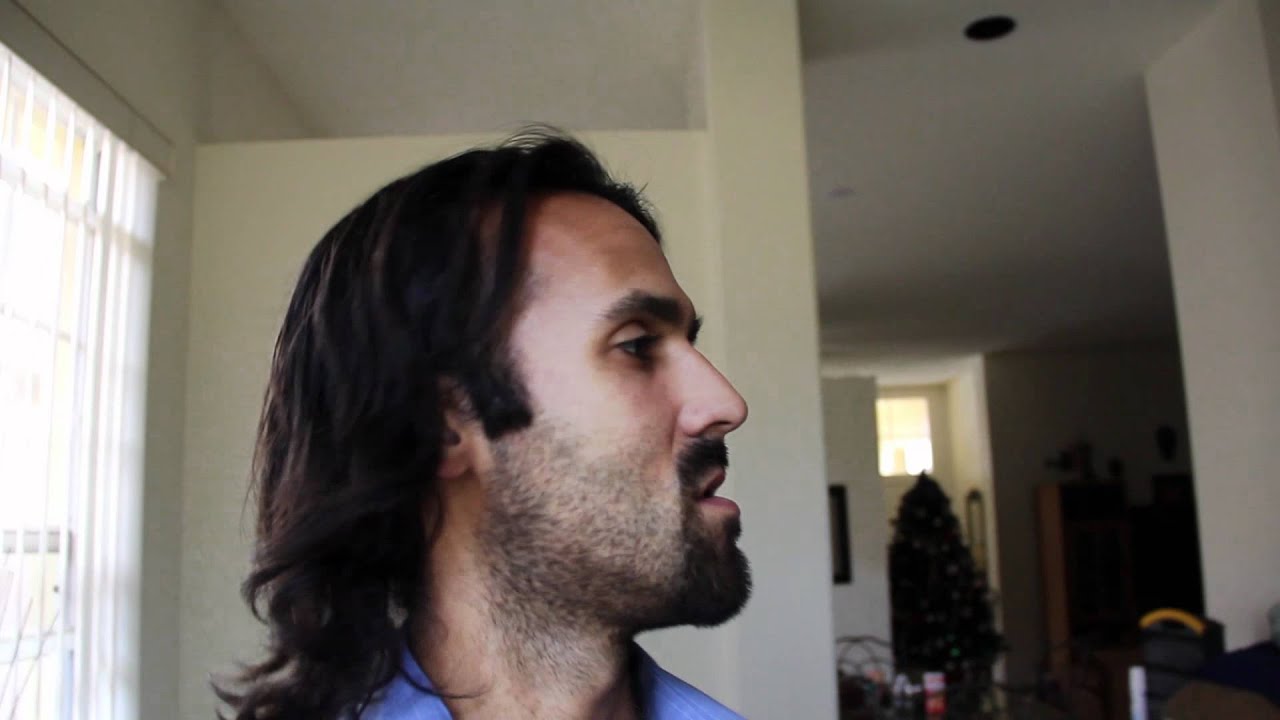 Matt Grande Talks to YOU Ep. 4