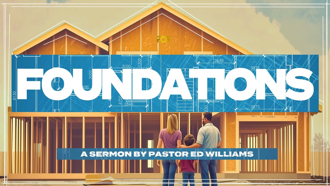 Foundations (Part 4)