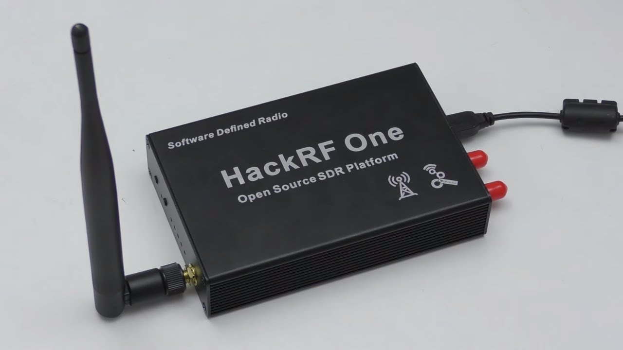 😲HackRF ONE💥 ВСЕ-ТАКИ КУПИЛ ЕГО!💣