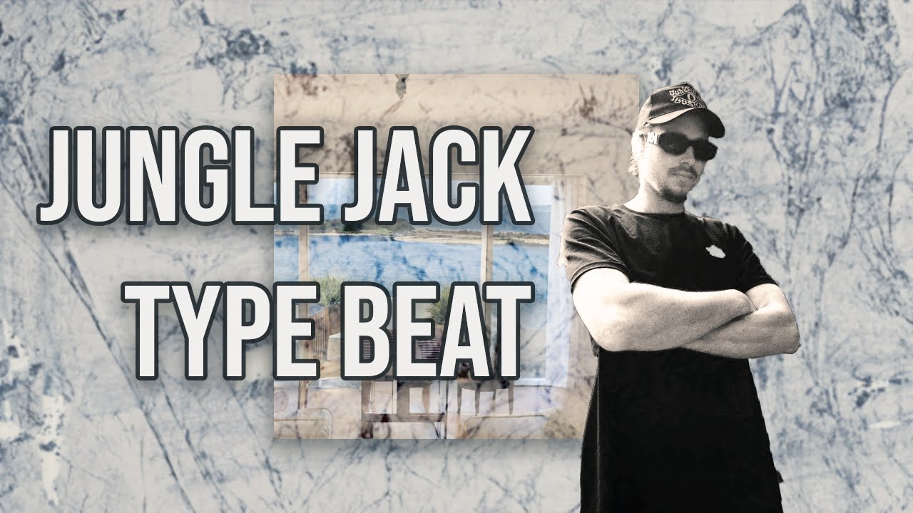 Jungle Jack x K&eacute;rou&eacute; Type Beat - 
