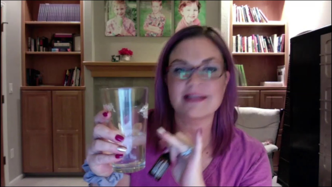 Essential Oils 101 with Megan T