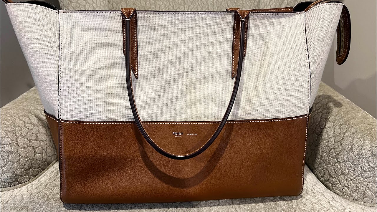 Bag Review | Metier London