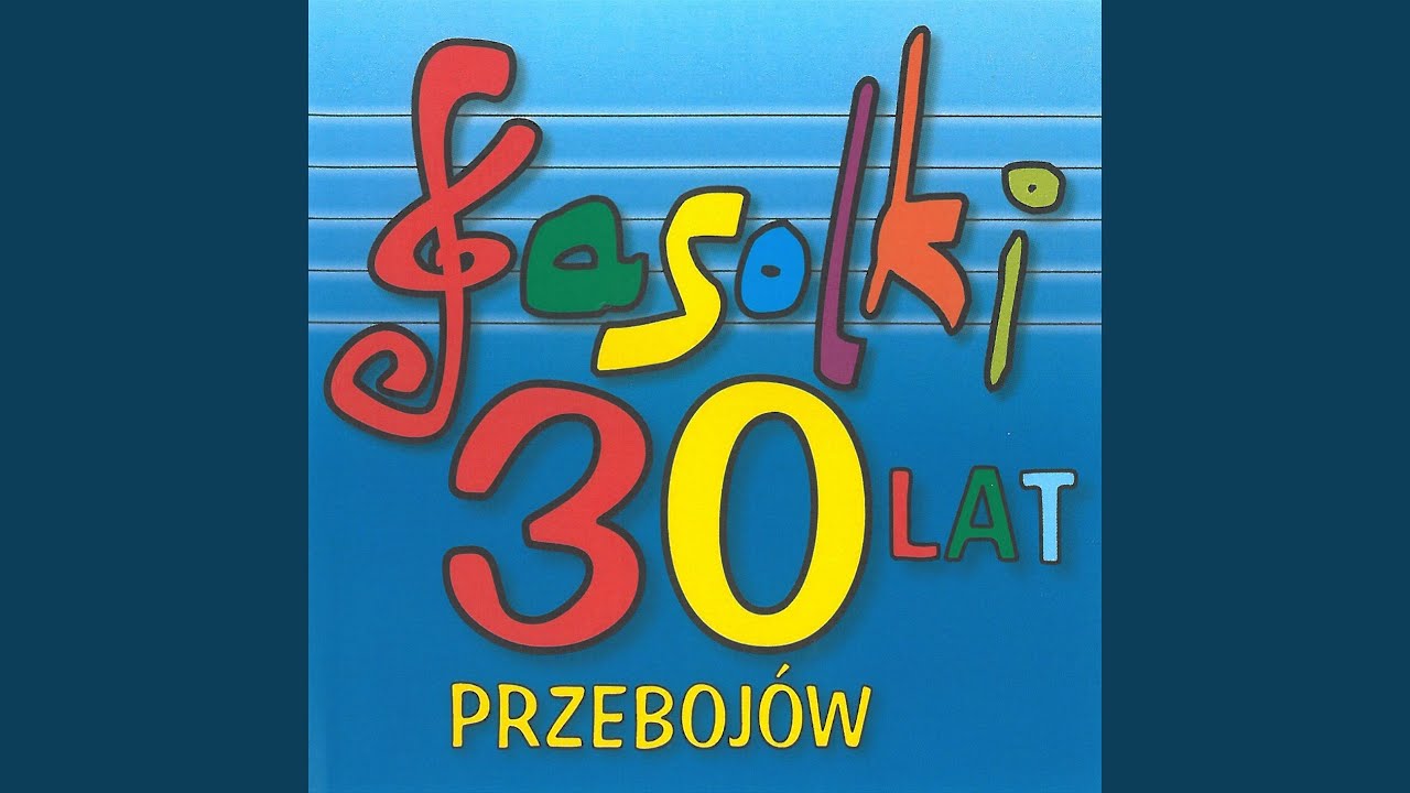 30 lat - fasolkowy rap