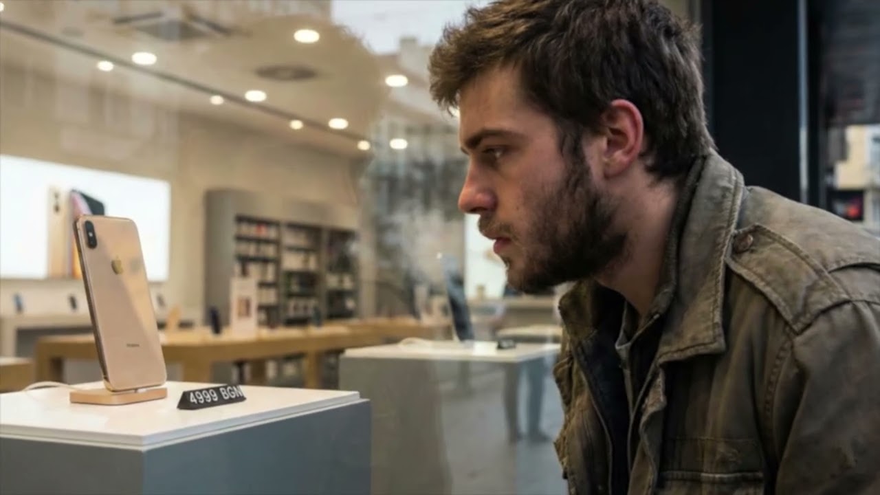 Why Most People Work Hard… and Still Stay Broke