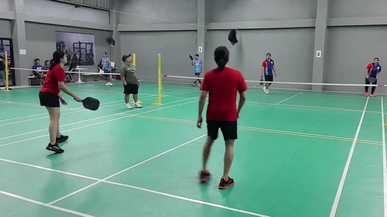 20260212 SBL Valentine's Tournament Elims Noel Roxane vs Lian Annie